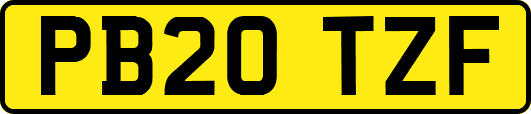 PB20TZF