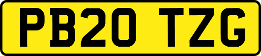 PB20TZG