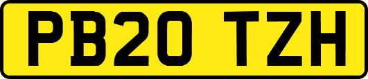 PB20TZH