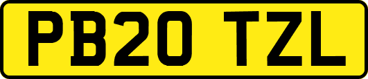 PB20TZL
