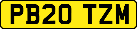 PB20TZM