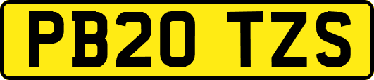 PB20TZS