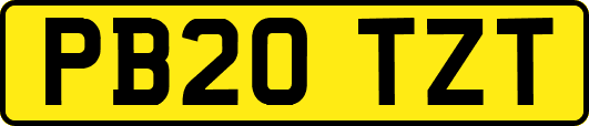 PB20TZT