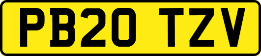 PB20TZV