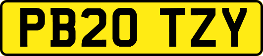 PB20TZY