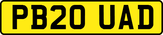 PB20UAD