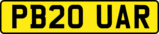 PB20UAR
