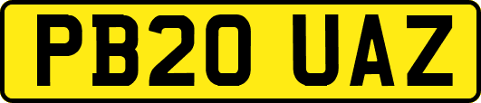 PB20UAZ