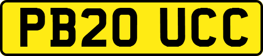 PB20UCC