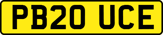 PB20UCE