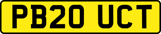 PB20UCT