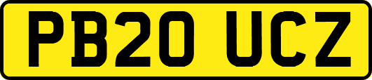 PB20UCZ