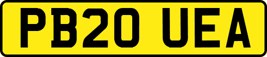 PB20UEA