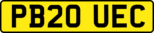 PB20UEC