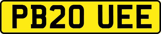 PB20UEE