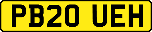 PB20UEH