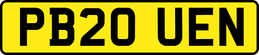 PB20UEN