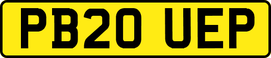 PB20UEP