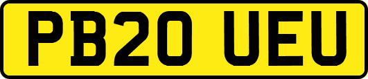 PB20UEU