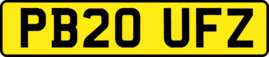 PB20UFZ