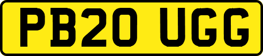 PB20UGG