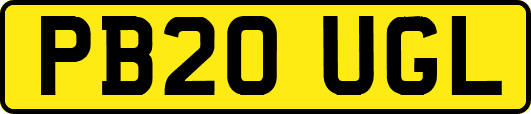 PB20UGL