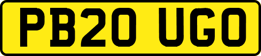 PB20UGO