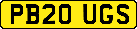 PB20UGS