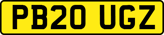 PB20UGZ