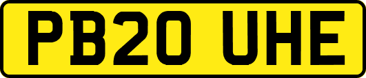 PB20UHE