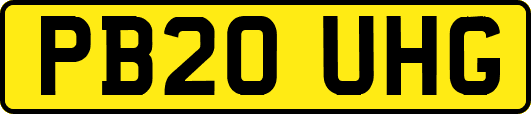 PB20UHG