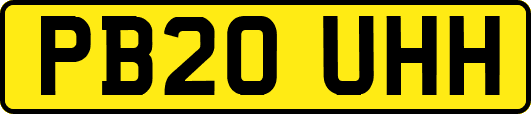 PB20UHH