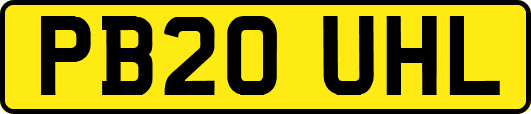 PB20UHL
