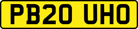 PB20UHO