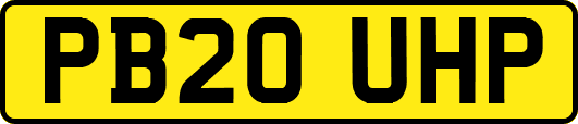 PB20UHP
