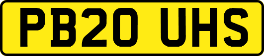PB20UHS
