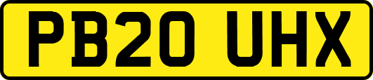 PB20UHX