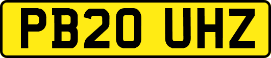 PB20UHZ