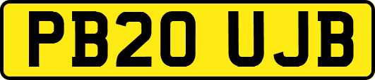 PB20UJB