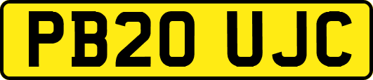 PB20UJC
