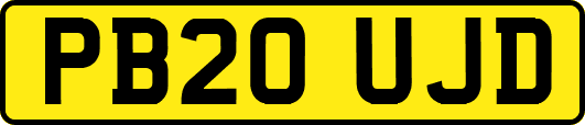 PB20UJD