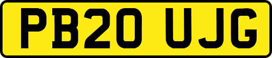 PB20UJG