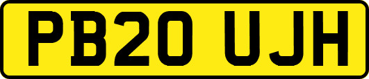 PB20UJH