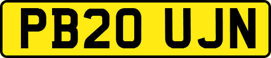 PB20UJN