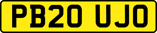 PB20UJO