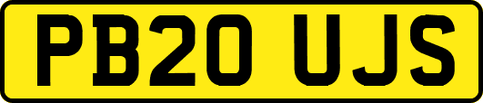 PB20UJS