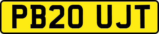 PB20UJT