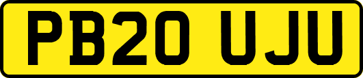 PB20UJU