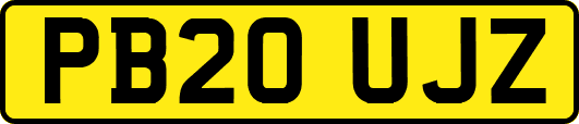 PB20UJZ