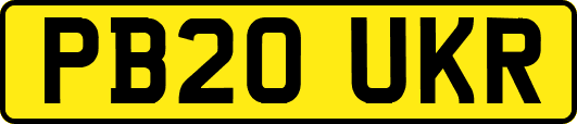 PB20UKR